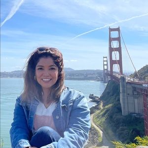 Meet your Posher, Veronica